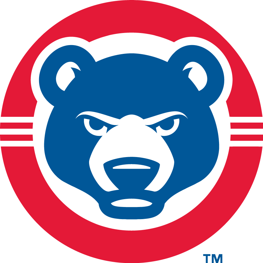 South Bend Cubs 2015-Pres Secondary Logo iron on heat transfer